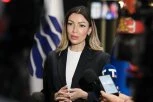 "ULICA IZNAD INSTITUCIJA, NASILJE IZNAD VOLJE GRAĐANA" Ministarka Mesarović o prošlogodišnjim neredima u Novom Sadu: To im nije uspelo!