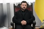 SKANDAL TRESE KIJEV! Zelenski pod sve VEĆIM PRITISKOM: Pet njegovih poslanika OPTUŽENO DA SU PRIMALI NOVAC ZA GLASOVE!