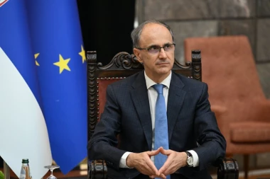Premijer Macut: Ovo leto poslalo upozorenje,potrebna nam dugoročna vodna strategija