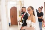 OŽENIO SE NAŠ POZNATI VODITELJ! Verenicu dugo skrivao od javnosti, a ovo je izjavio neposredno pred venčanje!