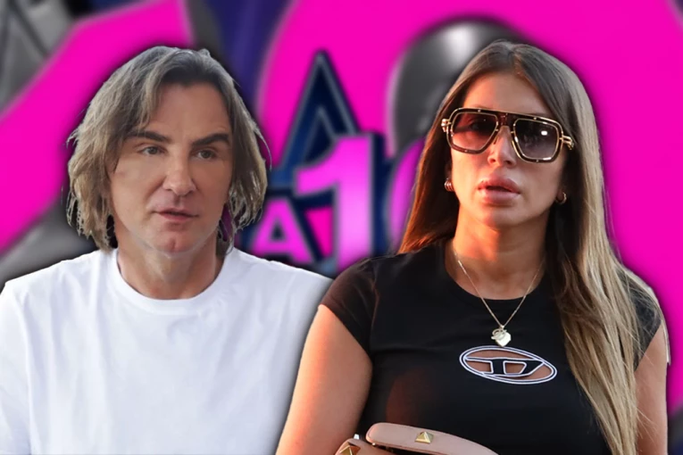 DALILA DRAGOJEVIĆ POSTAVILA ŠOK-USLOV ZA ULAZAK U "ELITU 10": Mitroviću nikad niko ovo nije tražio, procurili svi detalji!