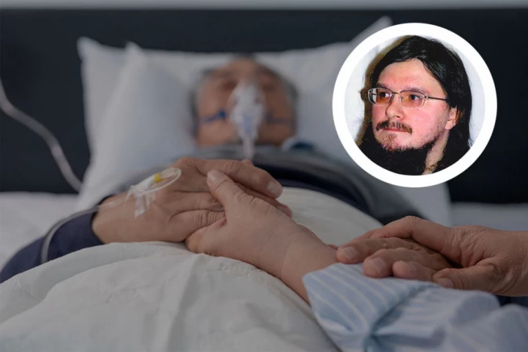 OVO JE IDEALNA SMRT ZA SVAKOG ČOVEKA: Otac Danil tvrdi da se onome ko ovako umre automatski spiraju svi grehovi, osim dva