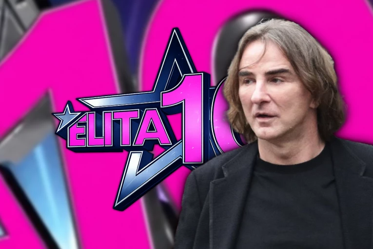 ŽELJKO MITROVIĆ SE OGLASIO! OTKRIO IME NOVOG UČESNIKA "ELITE 10" - Kreće haos od septembra! (VIDEO)