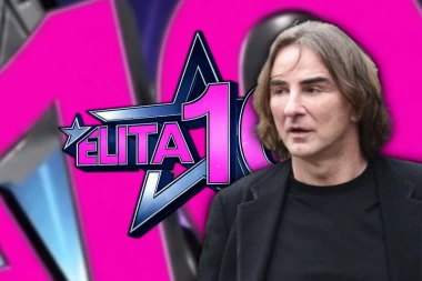 ŽELJKO MITROVIĆ SE OGLASIO! OTKRIO IME NOVOG UČESNIKA "ELITE 10" - Kreće haos od septembra! (VIDEO)