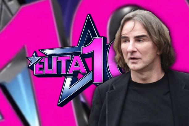 ŽELJKO MITROVIĆ SE OGLASIO! OTKRIO IME NOVOG UČESNIKA "ELITE 10" - Kreće haos od septembra! (VIDEO)