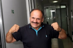 OVDE ĆE BITI SAHRANJEN ZMAJ OD ŠIPOVA! Iznad večne kuće rijaliti-zvezde PODIGNUT OGROMAN KRST!