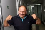 OVDE ĆE BITI SAHRANJEN ZMAJ OD ŠIPOVA! Iznad večne kuće rijaliti-zvezde PODIGNUT OGROMAN KRST!