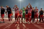CRVENA ZVEZDA DOBILA DIVNE VESTI! Na Marakani oduševljeni - ovo su svi želeli da čuju pred meč sa Hapoelom!