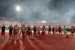 ZVEZDA SAZNALA RIVALA: Evo protiv koga igra u plej-ofu LŠ ako eliminiše Hapoel
