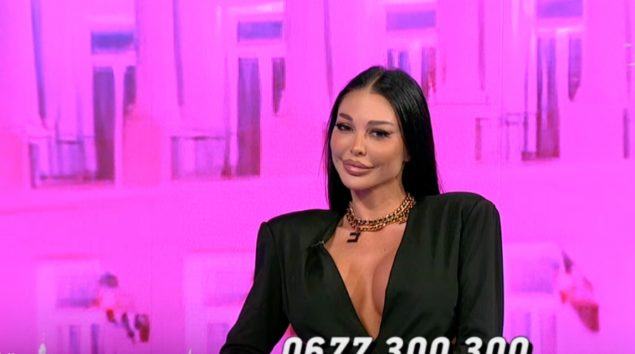 OVO JE ISTINA O ODNOSU ANITINOG I LUKINOG DETETA: Procurile informacije iz porodičnog doma - Noa od trudnice traži samo jedno! (VIDEO)