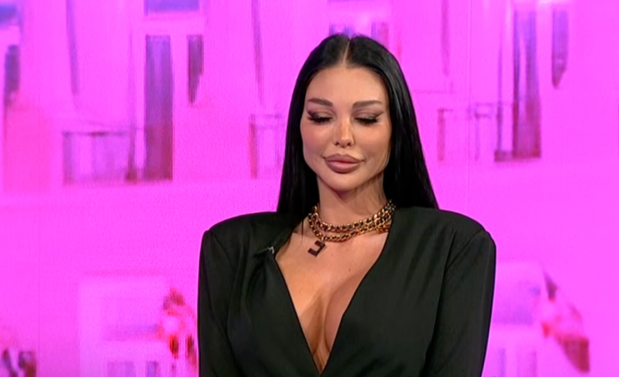 MAJA DOBILA ŠOK-PORUKU O ASMINOVIM RODITELJIMA: Nakon ovog uključenja nastao MUK u studiju! (VIDEO)