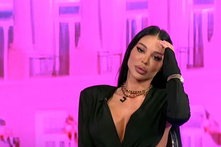 Maja Marinković Narod pita
