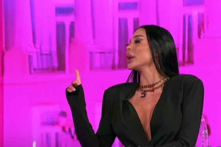 Maja Marinković Narod pita