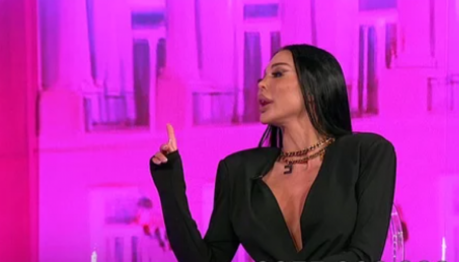 ŠOK-VESTI UŽIVO NA PINKU SLOMILE MAJU MARINKOVIĆ: Obelodanila sve ZABRANJENE informacije koje su  dobijali tokom Elite 9!