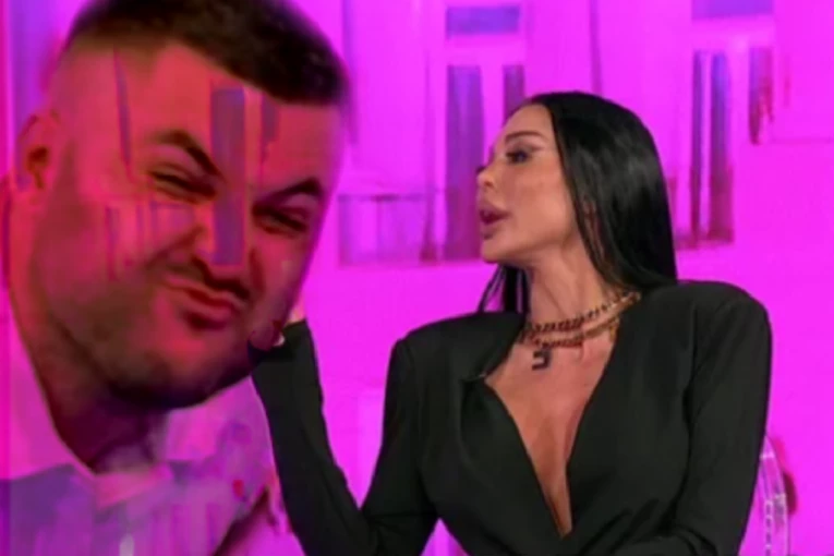 ŠOK-VESTI UŽIVO NA PINKU SLOMILE MAJU MARINKOVIĆ: Obelodanila sve ZABRANJENE informacije koje su  dobijali tokom Elite 9!