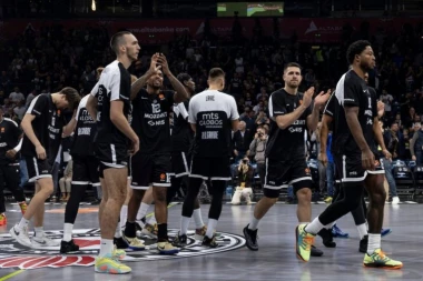 SRBIN NAPUŠTA PARTIZAN! Hitno je tražio da ode - evo koji razlog se krije iza takve odluke!