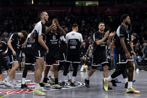 SRBIN NAPUŠTA PARTIZAN! Hitno je tražio da ode - evo koji razlog se krije iza takve odluke!