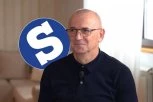 EKSKLUZIVNO! "PARTIZAN MI JE NUDIO 10 PUTA VIŠE"! Legendarni as Zvezde zato nije mogao da spava! (VIDEO)