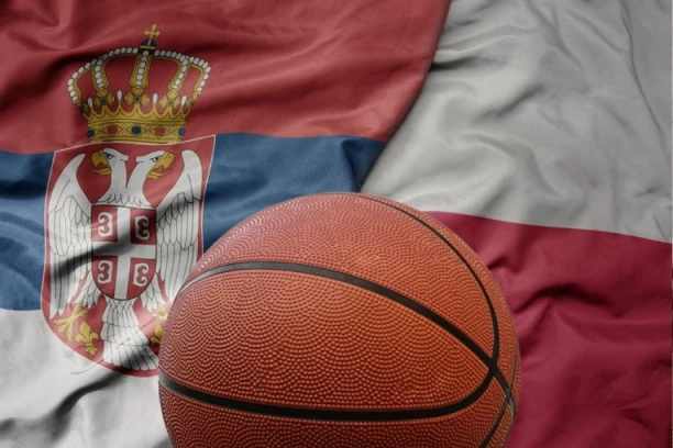 (LIVESTREAM) SRBIJA - POLJSKA: "Orlići" traže prvi trijumf na Evropskom prvenstvu!