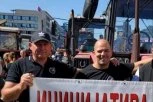 PARADA PROSTAKLUKA: Portret Predraga Večerinca Peđe, „lidera“ sa cisternom i beogradskim ambicijama