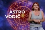 Astrolog otkriva: Mlad mesec u Lavu menja sve - Ovnu, Lavu i Strelcu slede ljubav, novac i uspeh