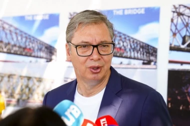 VUČIĆ SAOPŠTIO DOBRE VESTI: Do sada 15.000 prijava na platformi "Ko si, bre, ti?"