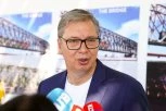VUČIĆ SAOPŠTIO DOBRE VESTI: Do sada 15.000 prijava na platformi "Ko si, bre, ti?"