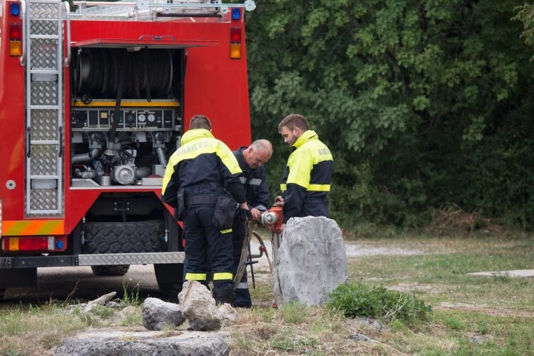 GORI SEVERNA MAKEDONIJA! U jednom danu registrovano 25 požara, evo kakva je situacija na terenu