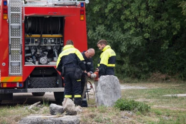 GORI SEVERNA MAKEDONIJA! U jednom danu registrovano 25 požara, evo kakva je situacija na terenu