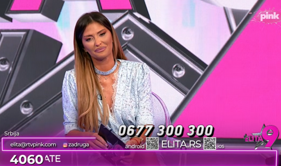 STRAVIČNO NAPADNUTA VODITELJKA PINKA USRED PROGRAMA! Durdžići napravili kobnu grešku, produkcija će morati da reaguje na ovo!