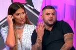 STRAVIČNO NAPADNUTA VODITELJKA PINKA USRED PROGRAMA! Durdžići napravili kobnu grešku, produkcija će morati da reaguje na ovo!