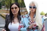 HITNA REAKCIJA OBEZBEĐENJA ZBOG SUSRETA KARLEUŠE I CECE?! Jelena joj se direktno obratila, pa napravila opštu pometnju!
