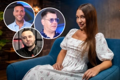 "FILIP CAR MOŽE DA BACI OKO NA MENE" Sara otkrila sve o POLJUPCU s Anđelom i ulasku u Elitu 10: Ivan Marinković mi je za rođendan poželeo da UMREM! (VIDEO)