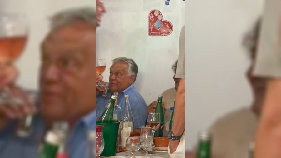CEO BALKAN BRUJI O OVOJ SLICI TAKIJA MARINKOVIĆA: Nećete verovati ko mu pravi društvo! ŠOK!