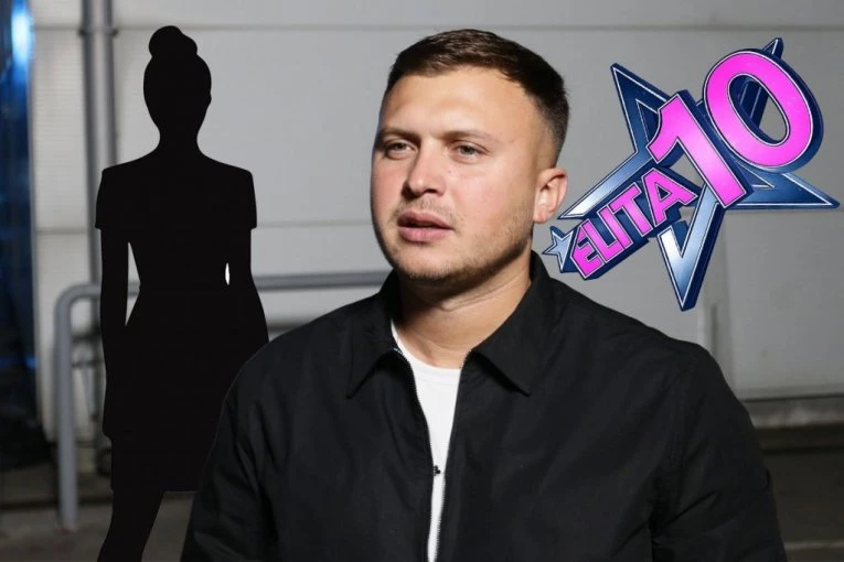 PRVA AFERA "ELITE 10", STEFAN KARIĆ ULAZI DA SMUVA OVU POZNATU UČESNICU?! Objavljen šok-snimak, fanovi totalno izbezumljeni!