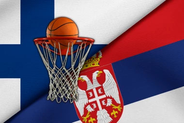 SRBIJA OSTALA BEZ MEDALJE: Košarkašice poražene nakon velike borbe za treće mesto na Evrobasketu!