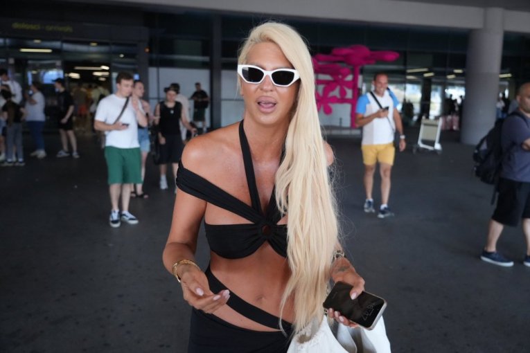 Jelena Karleuša