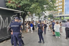 "ZAHTEVAM DA SE OVA NEISTINA BEZ ODLAGANJA..." Advokat Jana Aćimović Planojević se ograđuje od urednika jutarnjeg programa Nove S i bivšeg novinara Danasa!