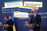 OPERACIJA "DRON"!  Kako je propala prljava igra protiv Srbije - MEDIJSKA HOBOTNICA SINHRONIZOVANO PLASIRALA I ŠIRILA BEZOČNU IZMIŠLJOTINU!