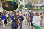 IZGORELI U VATRI MRŽNJE! Blokaderska je muka pregolema - Podmeću slike požara iz Španije da bi napali Srbiju!