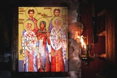 MUČENIČKI POSTRADALI ZA HRISTA: Danas slavimo Svete apostole i đakone Prohora, Nikanora, Timona i Parmena