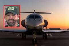 VIŠE OD 70.000 GLEDALO JE OVAJ LET! U Irsku sleteo najpraćeniji avion na svetu - EVO KO SE U NJEMU NALAZIO i ODAKLE TOLIKA HISTERIJA!