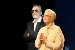 ŠOK-DETALJ SA TAJNOG VENČANJA MILENE DRAVIĆ I DRAGANA NIKOLIĆA RASPLAKAO SRBIJU: Nisu čekali savršen trenutak, a decenijama kasnije ljudi pričaju o njihovoj ljubavi!
