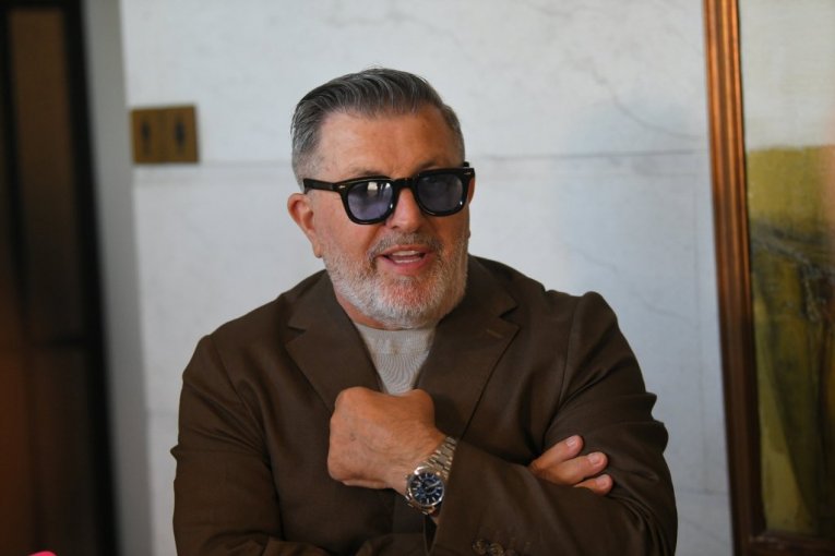 Šerif Konjević