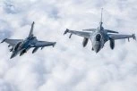 DRAMA U KOMŠILUKU SRBIJE! Zemlja podigla F-16 i helikopter nakon misterioznih signala: Vojska prati situaciju!