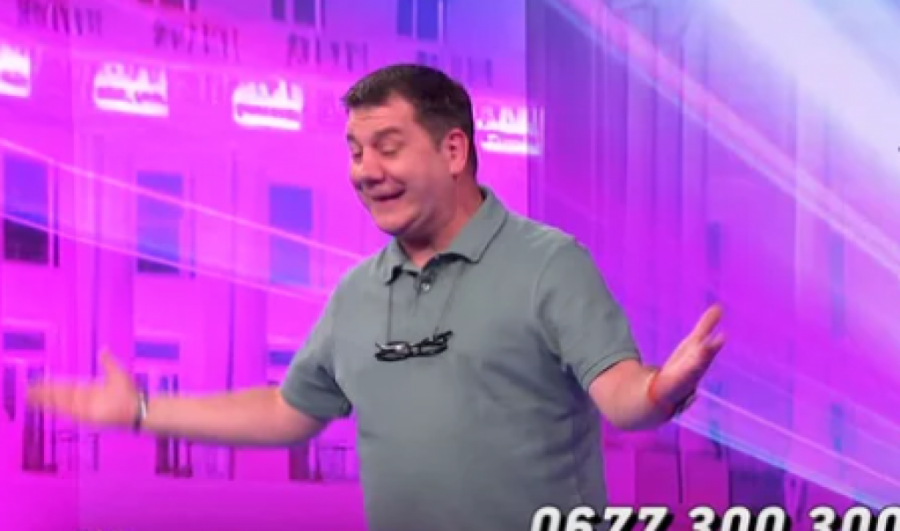 HITAN PREKID EMISIJE! Neviđeni LOM Ivana Marinkovića, Dušica Jakovljević MOMENTALNO obustavila PROGRAM!