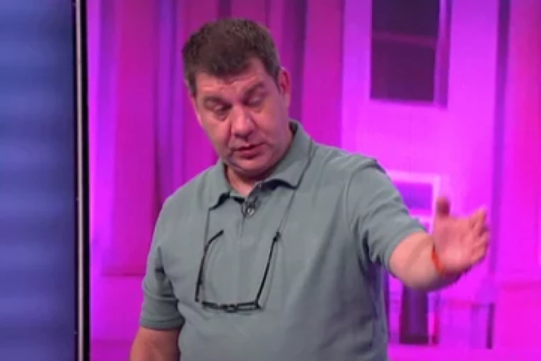 MOMENTALNI PREKID PROGRAMA ZBOG UKLJUČENJA: Iznete ŠOK-INFORMACIJE uživo u programu, u studiju svi zanemeli kad su čuli NJEN GLAS!