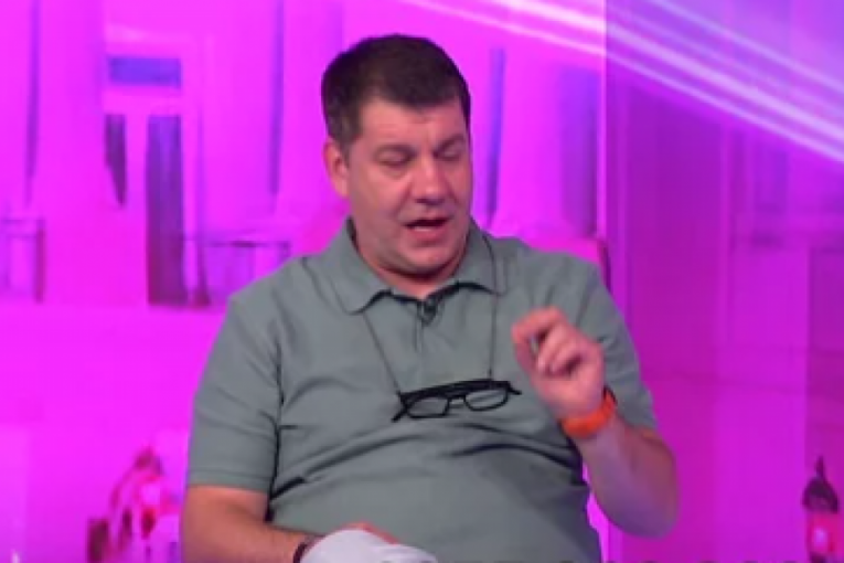 Ivan Marinković