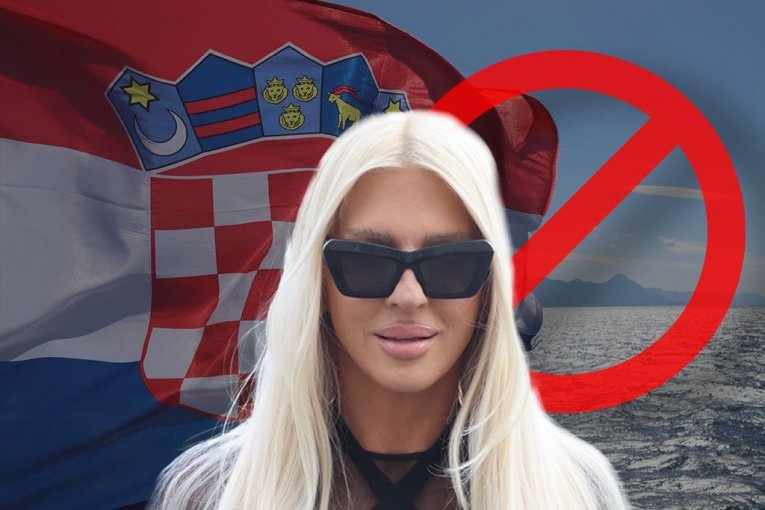 Jelena Karleuša otkazan koncert u Hrvatskoj