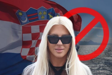 NACIJA BRUJI O OGLAŠAVANJU JELENE KARLEUŠE NAKON OTKAZIVANJA KONCERTA: Zbog OVE poruke koju je poslala trešće se zemlja!